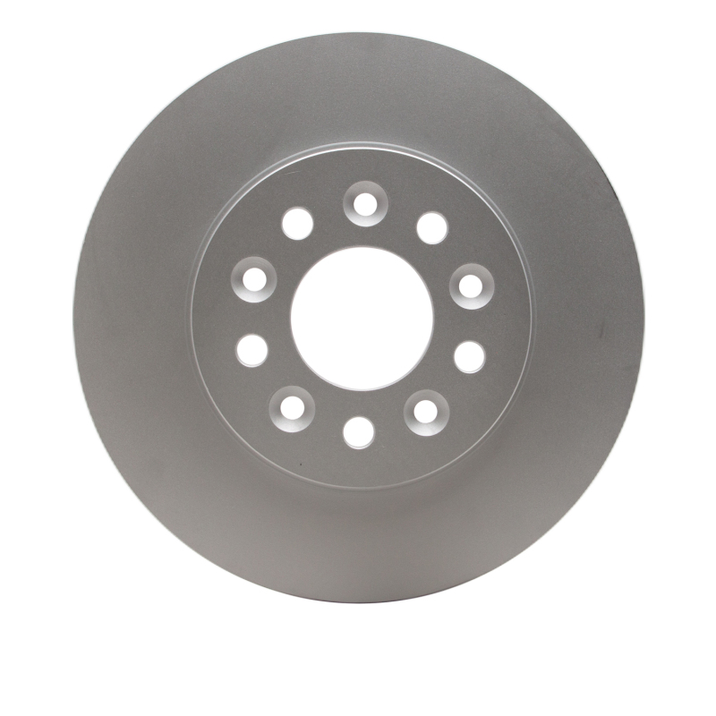 Ford Freestar Brake Rotor (1) - Front - R1 Concepts - GEOSPEC Coated - `04-`07
